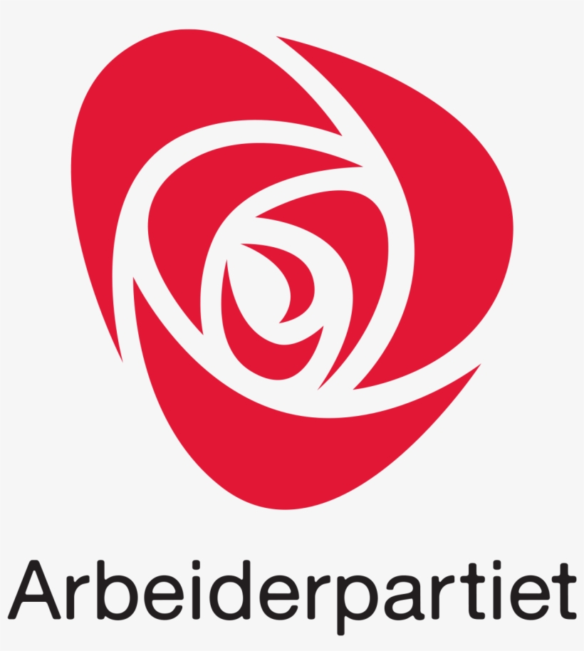 Norwegian Labour Party, transparent png
