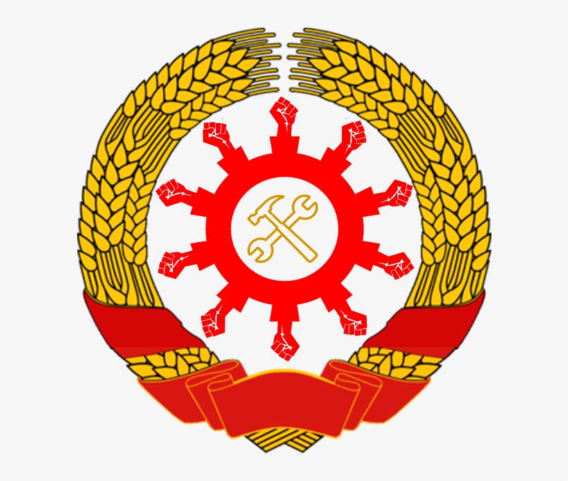 Communist Symbol - Smartwatch A1 Hand, transparent png