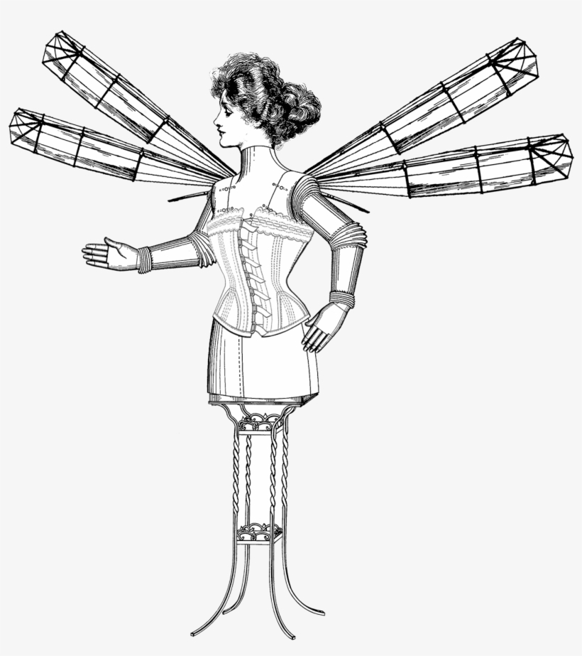 To Download Click On The Picture To Get A Full Size - Drawing, transparent png