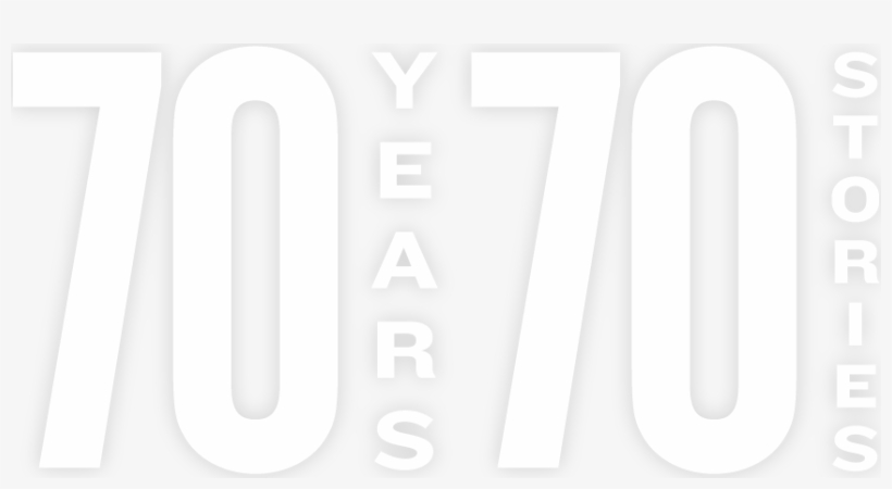 70 Years / 70 Stories - Smithsonian Folkways, transparent png