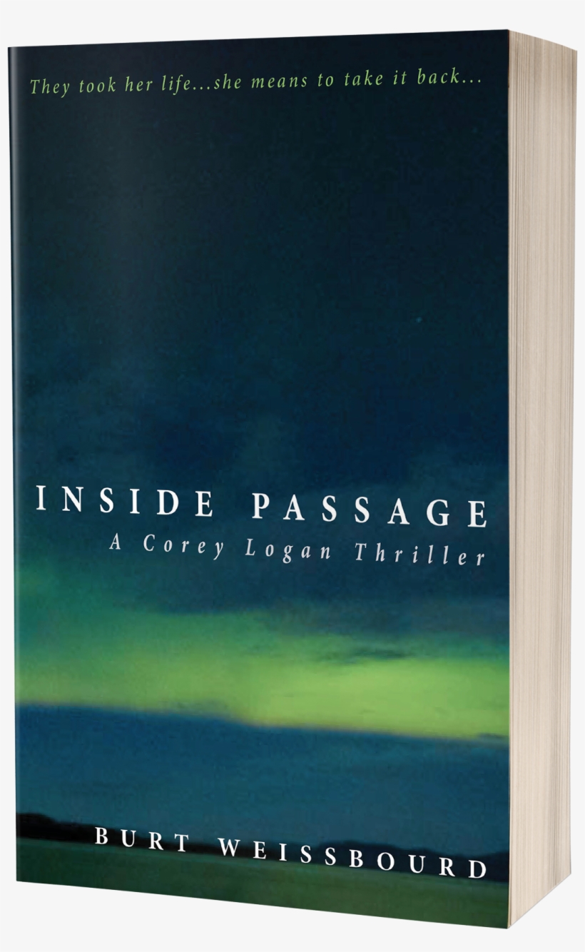 A Corey Logan Novel, transparent png