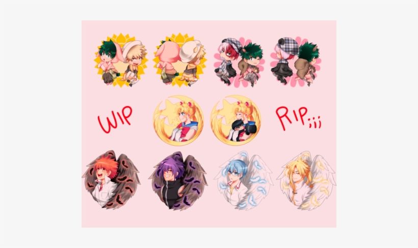 Sho Sleepy - - - Still Need To Do More But This Is - Cartoon, transparent png