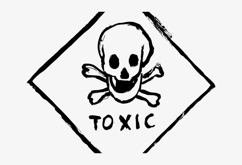 Biohazard Symbol Png Transparent Images - Vector Graphics, transparent png