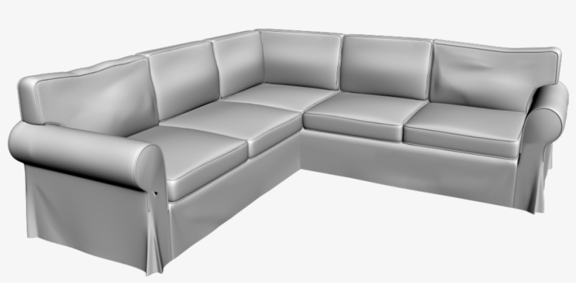 Sofa Png Image - Sitting Room Transparent Background, transparent png