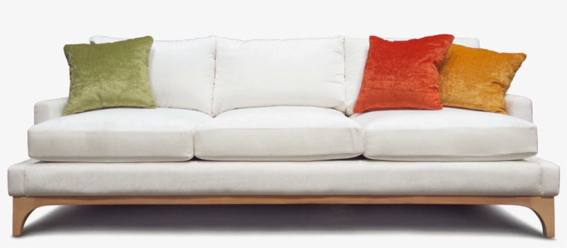 Sofa On Transparent Background, transparent png