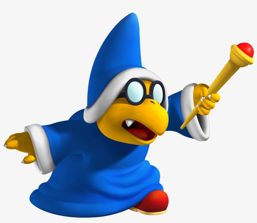 In His Post, Sakurai Added That This Stage Will Be - Super Mario Bros Wizard, transparent png
