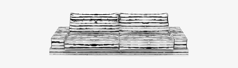 More - Bench, transparent png