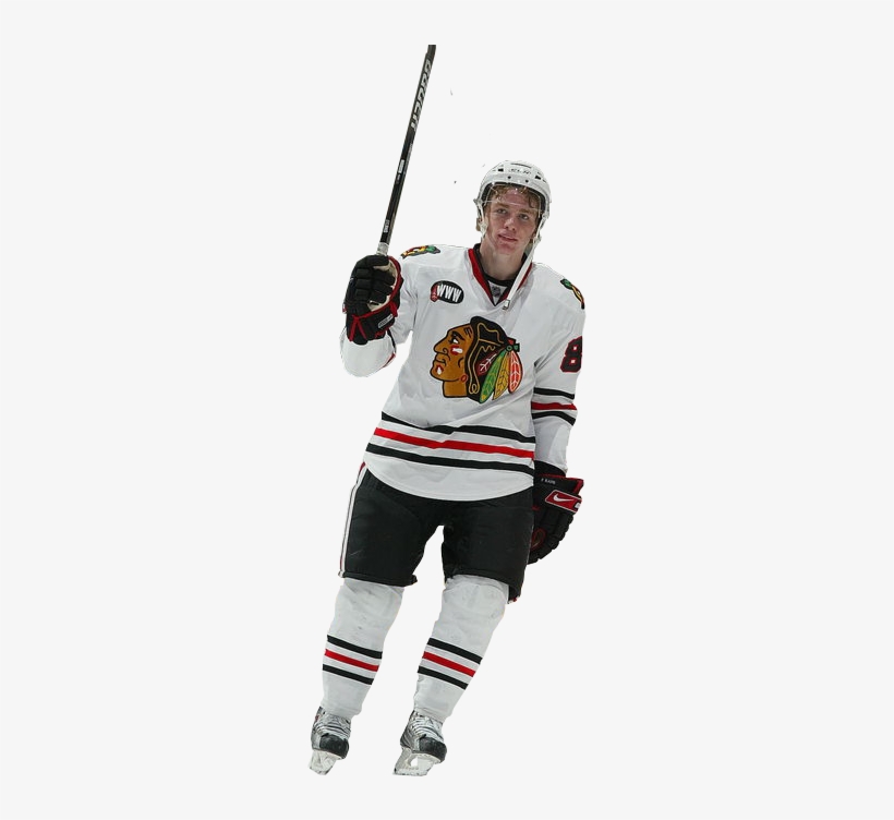 Patrick Kane Png - Jonathan Toews Render, transparent png