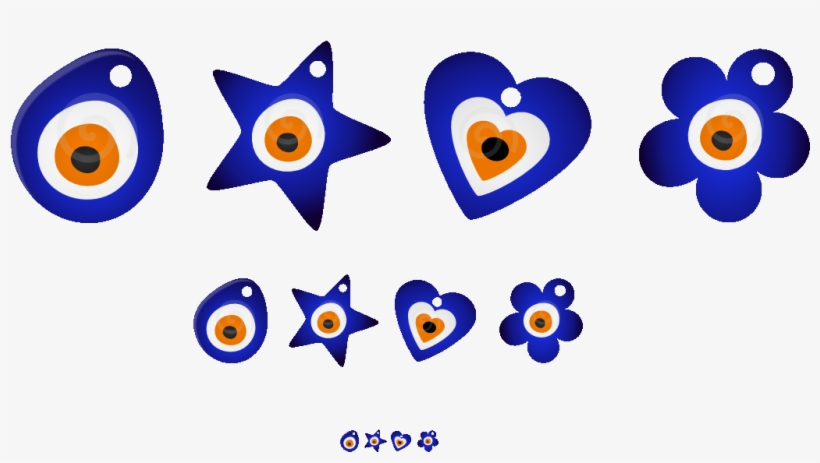 Pardus, Inkscape, Linux, Nazar, Nazar Boncuğu Pictures, - Nazar Boncugu, transparent png