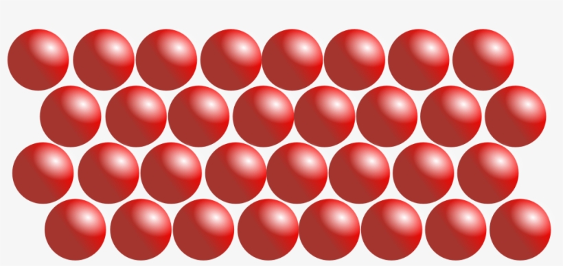 Transparent Image Solid - Solid Particles, transparent png