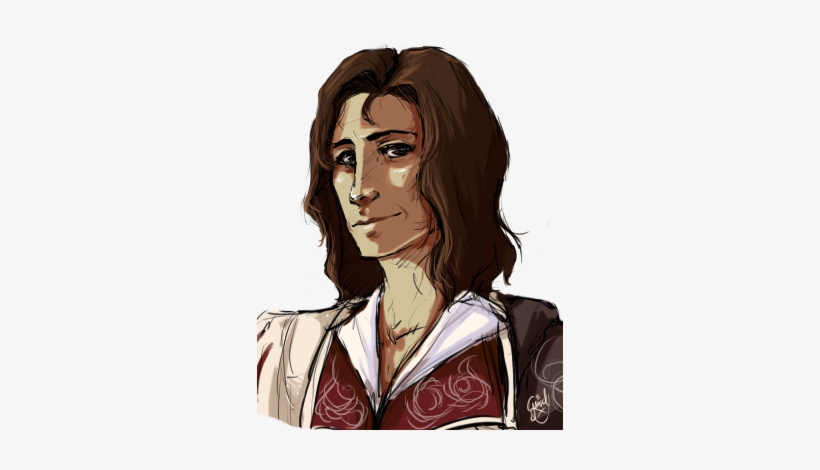 Dear Ubisoft, There Are Some Things That Are Perfectly - Digital Art, transparent png