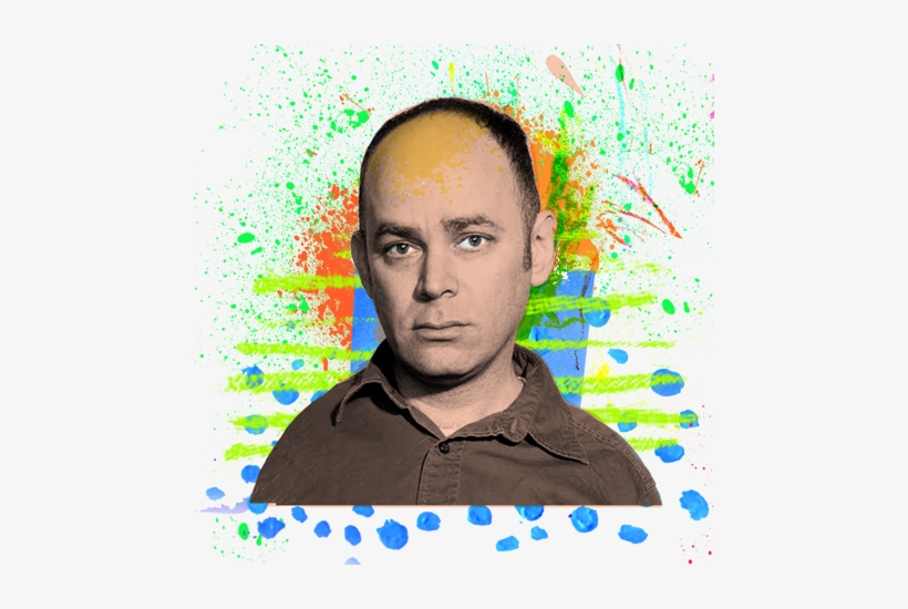 Todd Barry - Yuk Yuk's Comedy Club Vancouver, transparent png