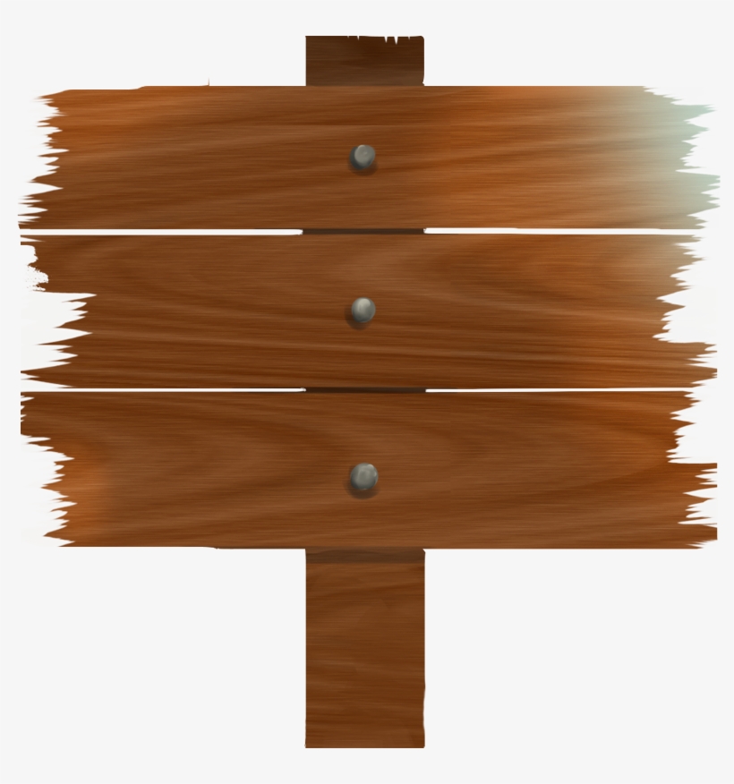 Since The Game Takes Place In An Aquarium We Thought - Plank, transparent png
