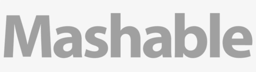 Mashable - Mashable Awards, transparent png