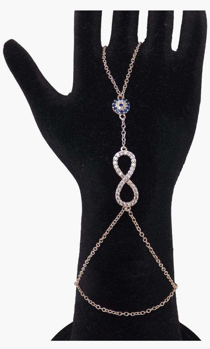 Sahmeran Handschmuck Sklavenarmkette - Armkette, transparent png