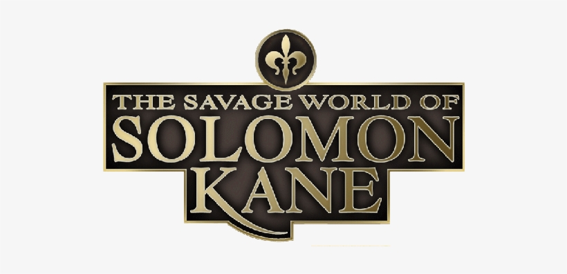 The Savage World Of Solomon Kane - Solomon Kane Savage Worlds, transparent png