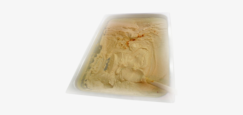 Hummus Hummus - Semifreddo, transparent png