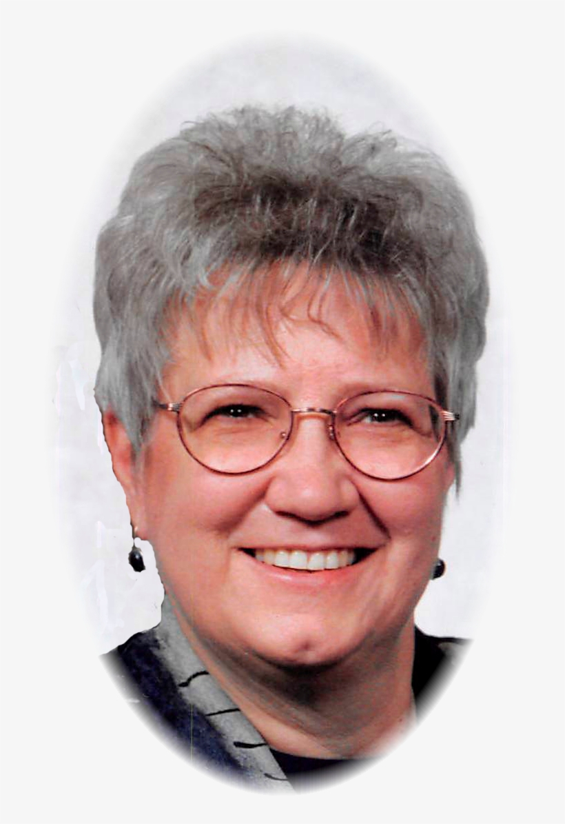 Waneeta Lee Brockel Farris Died July 15, - Senior Citizen, transparent png