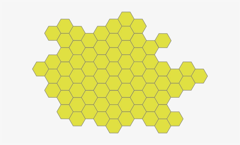 How To Set Use Honeycomb Clipart, transparent png
