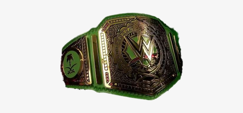 Greatest Royal Rumble Championship, transparent png