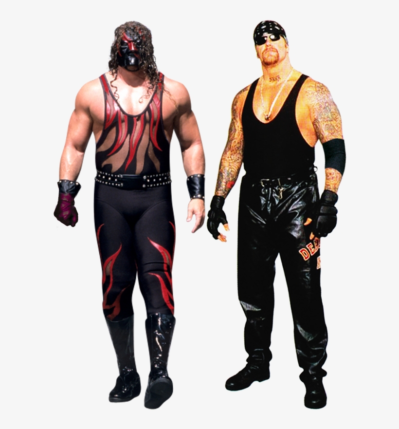 Brothers Of Destruction Pro Wrestling Fandom Powered, transparent png