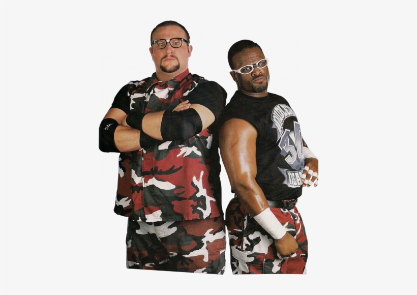When Bully Ray Didn't Resign With Tna Last Year, The - Gentleman, transparent png