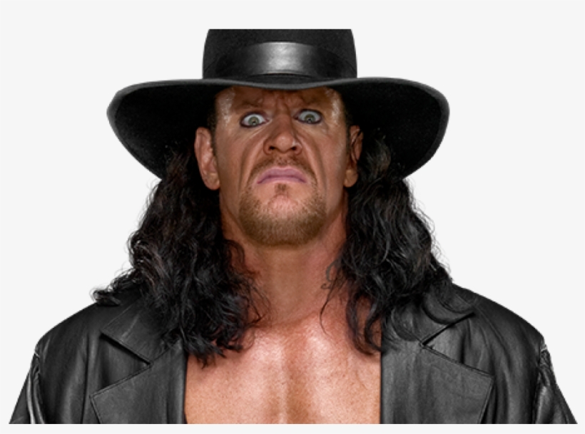 The Undertaker Was Backstage At Royal Rumble Last Night, - Undertaker Wwe, transparent png