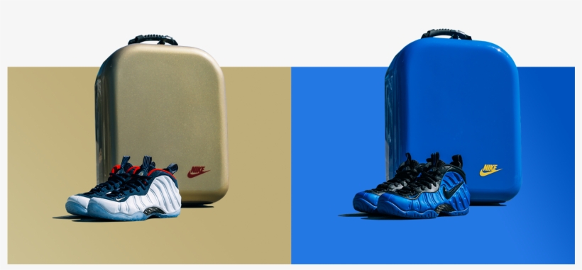 Back To Top - Chance The Rapper Foamposite, transparent png