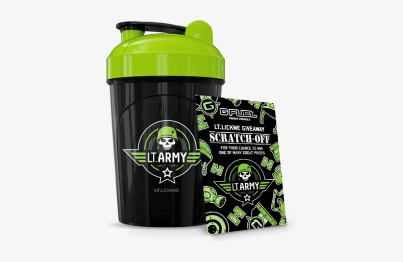 Shaker Cup - Lt - Army - Peach, transparent png
