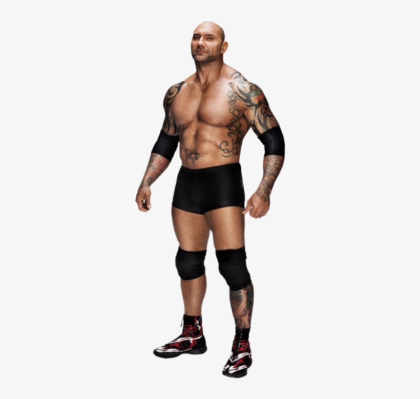 Batista - Batista United States Champion, transparent png