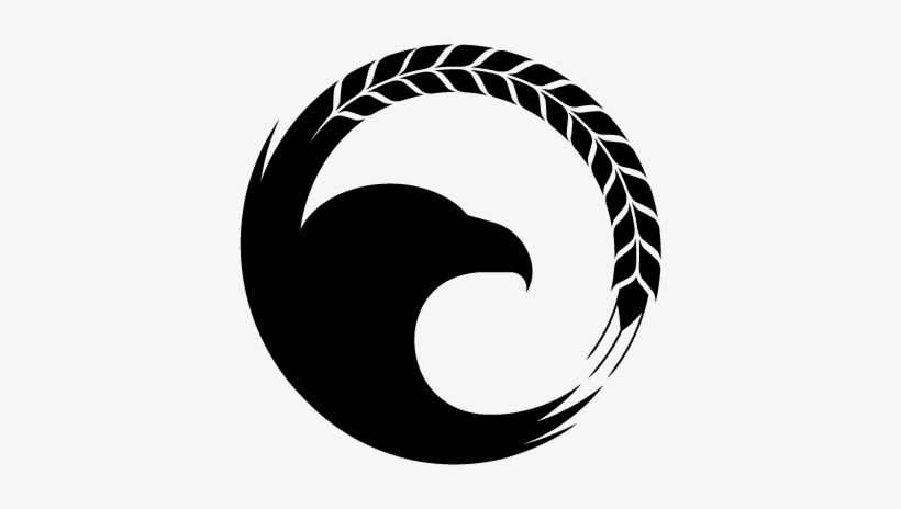 Eagle Png Logo - Eagle Logo Png, transparent png