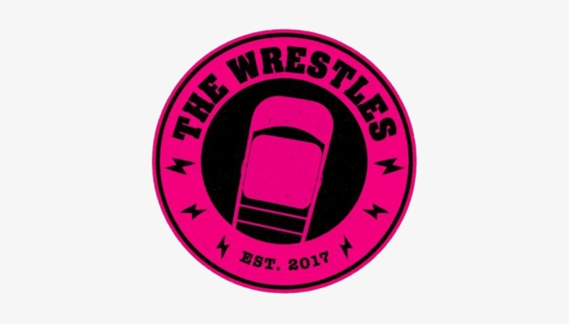 The Wrestles - Facebook, transparent png