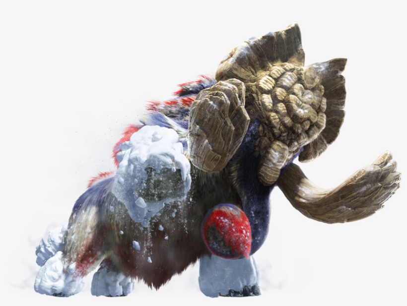 Monster Hunter X - Monster Hunter Generations Monstruos, transparent png