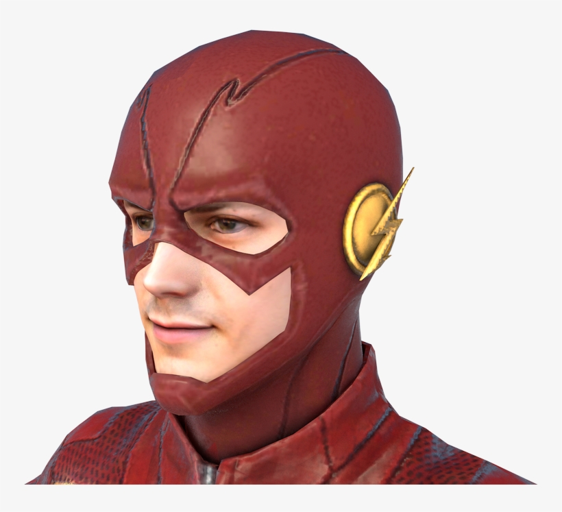 Sure But Not That Much Of The Kid Flash One Since It's - Kid Flash, transparent png