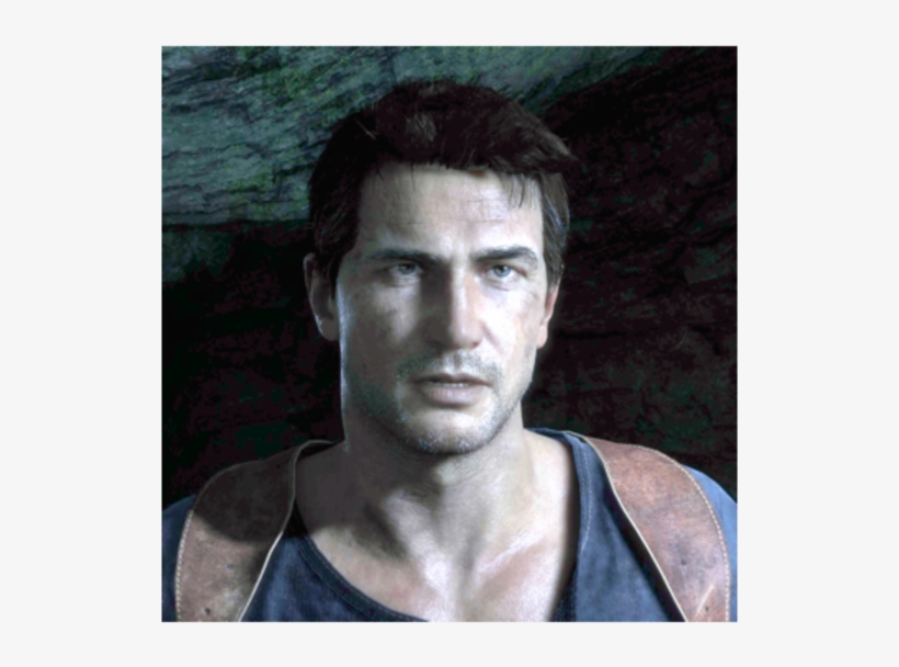 1 Uncharted Main Pic - Uncharted, transparent png