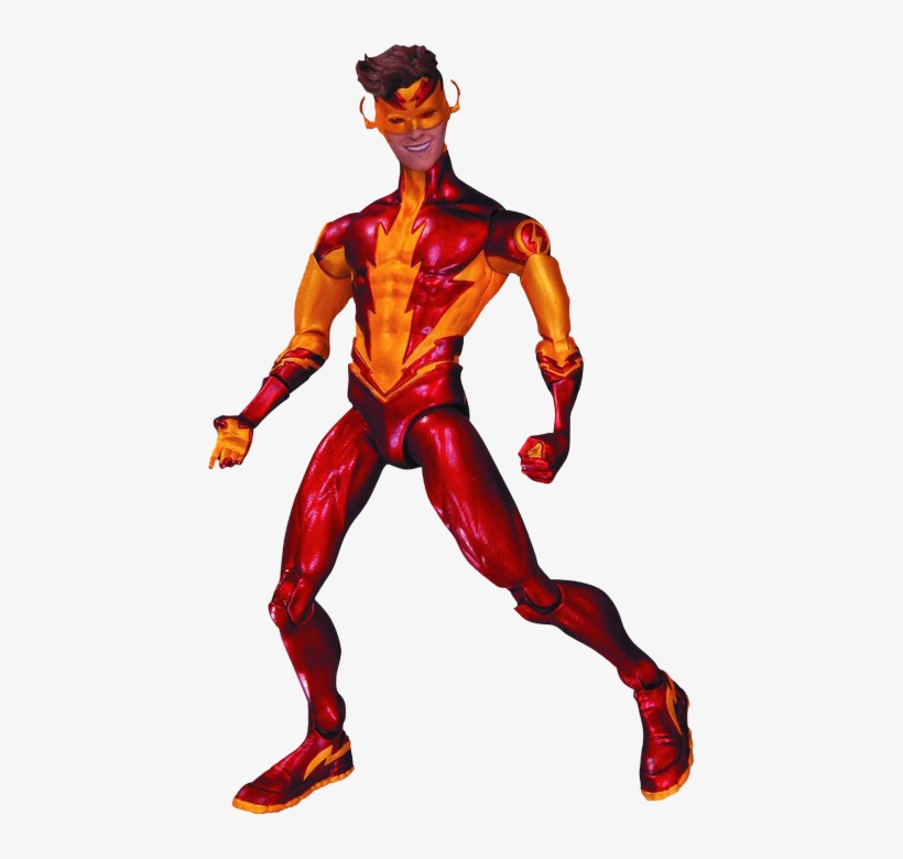 Dc Collectibles New 52 Teen Titans: Superboy, transparent png