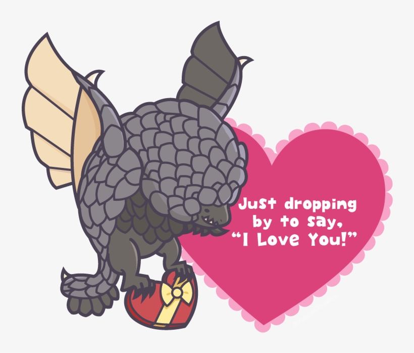 Paolumu Dodogama Tzitzi Ya Ku Monster Hunter Pompomthymine - Monster Hunter World Bazelgeuse, transparent png