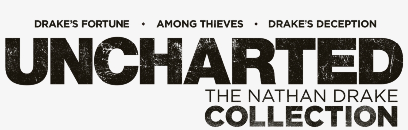 A Thief's End Multiplayer Beta Purchasers Of Uncharted - Sony Uncharted: The Nathan Drake Collection (ps4), transparent png