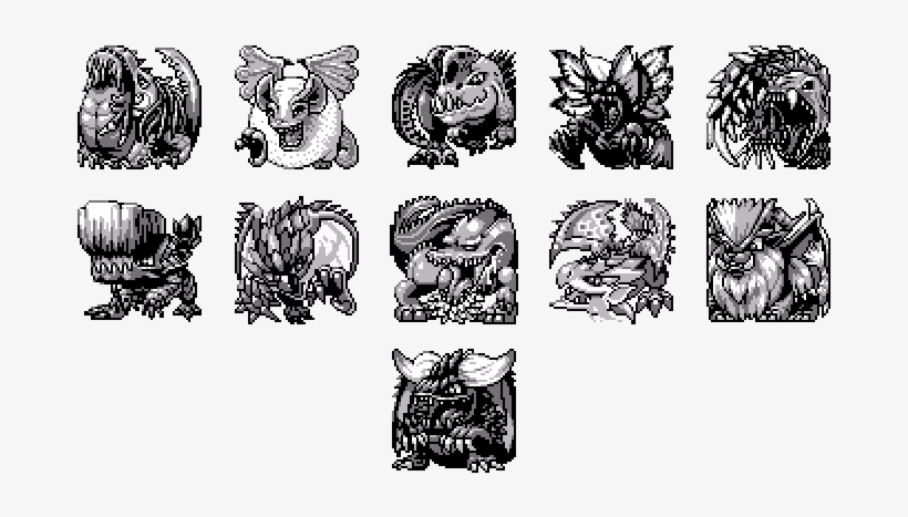 Happy Monster Hunter World Day I Haven't Slept Yet, - Monster Hunter World Emoji, transparent png