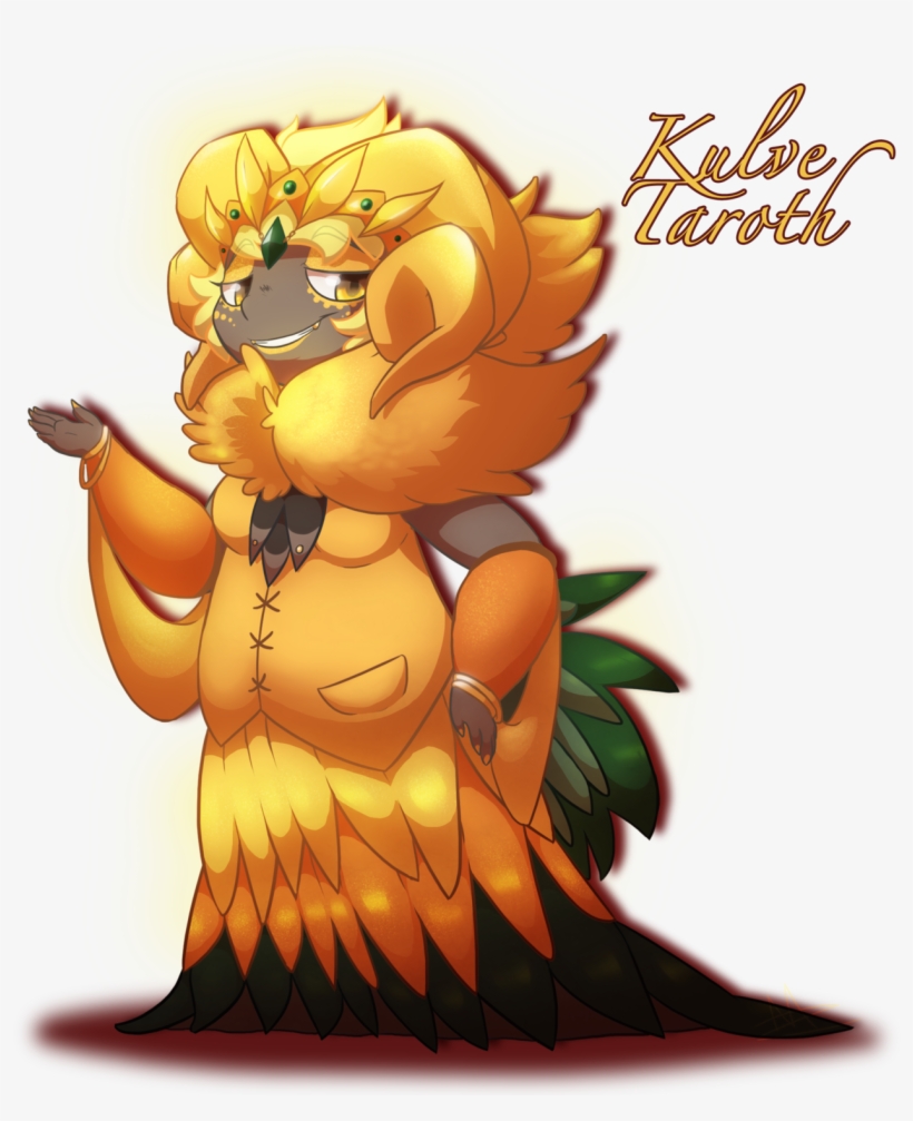 Just A Little Gecko - Monster Hunter Kulve Taroth, transparent png