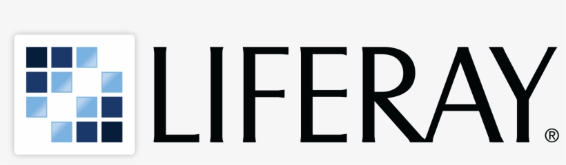 You're In Good Company - Liferay Logo Png, transparent png