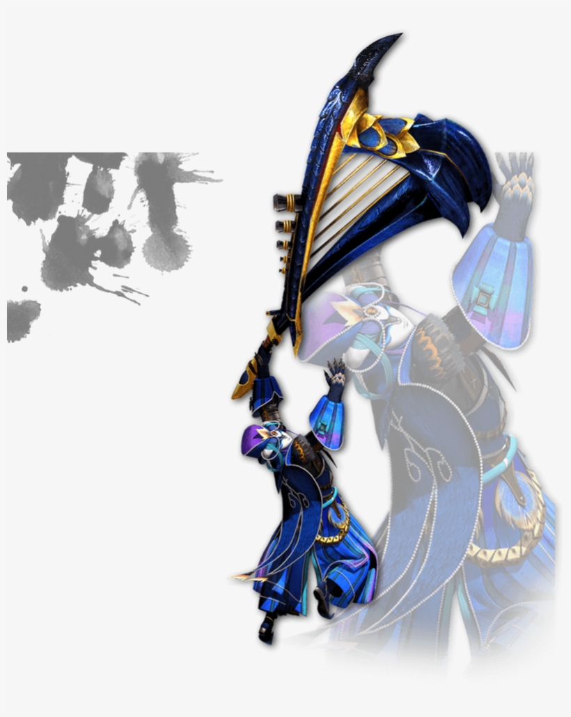 Pdf Monster Hunter Generation, transparent png