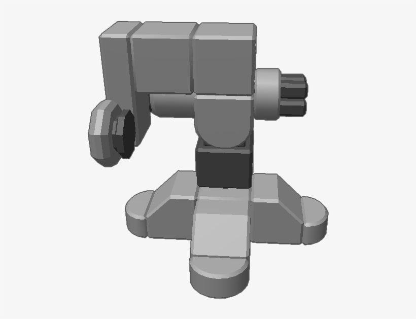 By Kawaii⚡️kid Flash⚡️ - Robot, transparent png