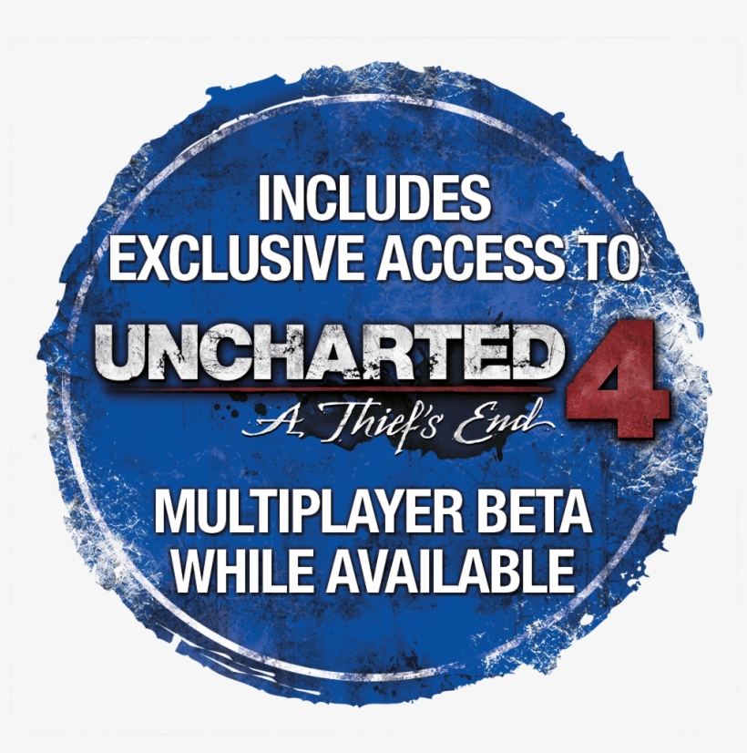 Quick Overview - Uncharted 4: At A Thief's End [ps4 Game], transparent png
