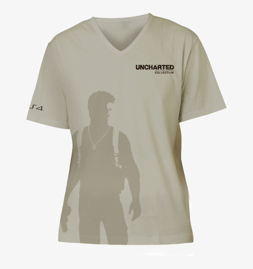 Customers Who Have Pre-ordered “uncharted - Uncharted: Drake's Fortune, transparent png