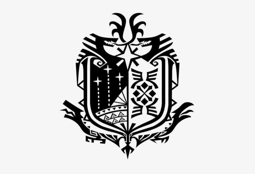 [pc] Monster Hunter World Nvidia Driver Performance - Monster Hunter World Symbols, transparent png