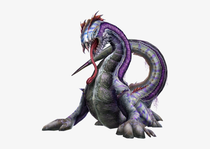 Monster Hunter World - バルラガル, transparent png