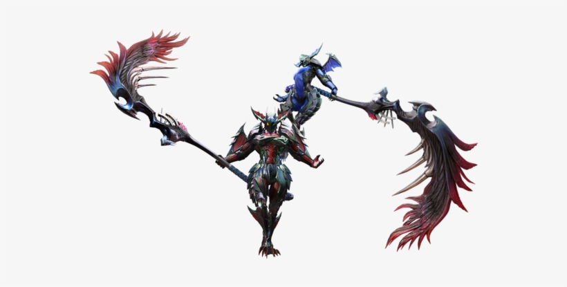 Monster Hunter World Armaduras, transparent png