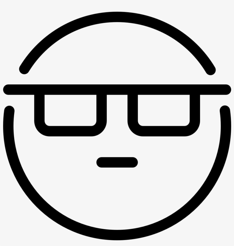 Emoji Nerd Emoji Nerd Emoji Nerd, transparent png