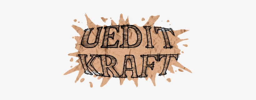 Uedit - Illustration - 640x242 PNG Download - PNGkit